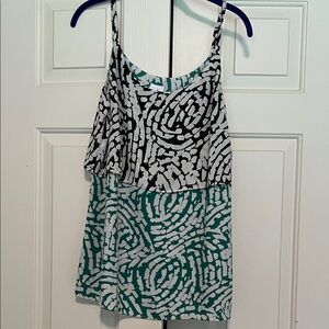 NWT Cabi Hobnob Cami 5732 Size M